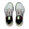 Li Ning All City 11 Young Comfortable Breathable Durable Shock Absorbing Low Top Kids Basketball Shoes Kids basketball shoes YKBT034-15