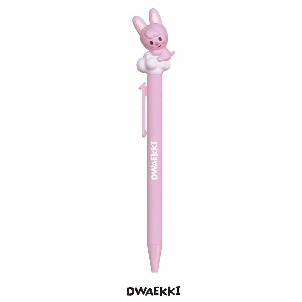 Stray Kids [World Tour Run It Seoul] SKZOO FIGURE PEN
