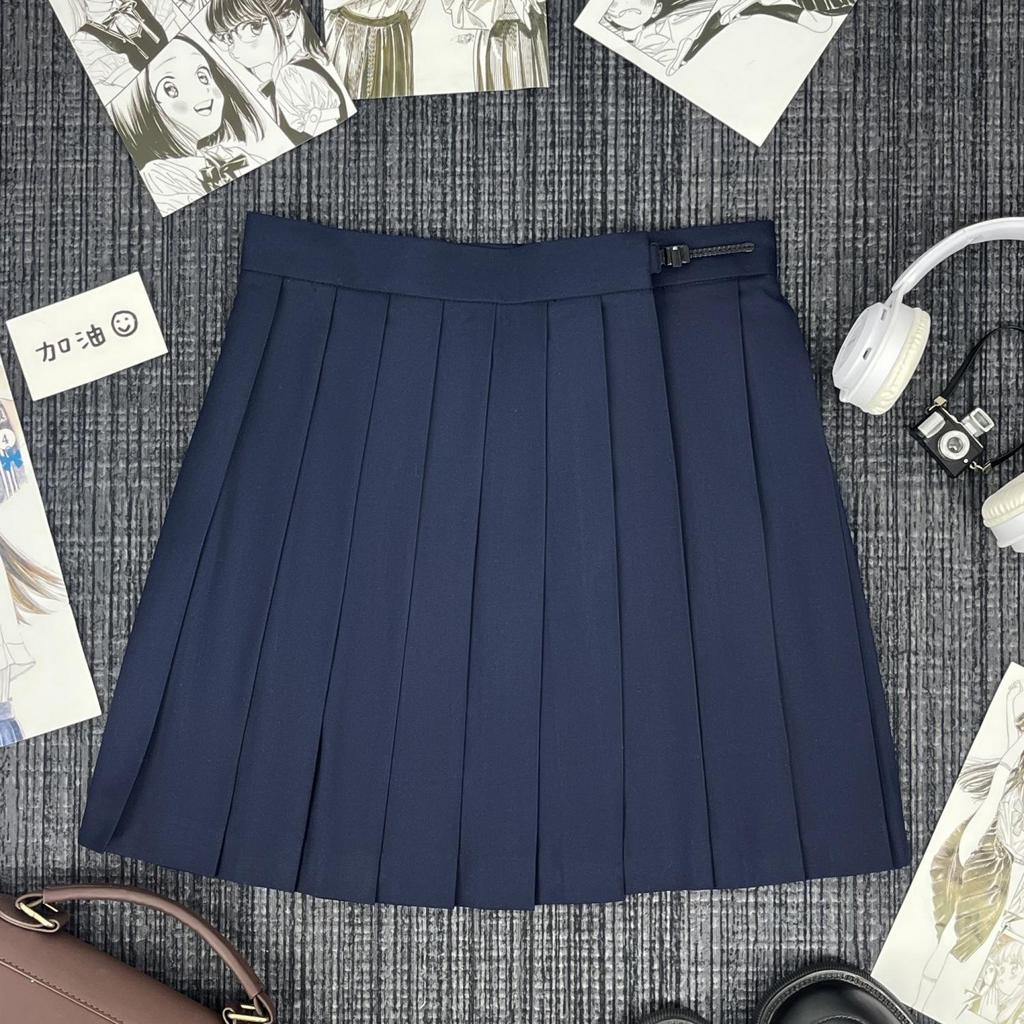 Yingdai Women's Original JK Uniform Japanese School Sailor Suit for Student Activities & Performances