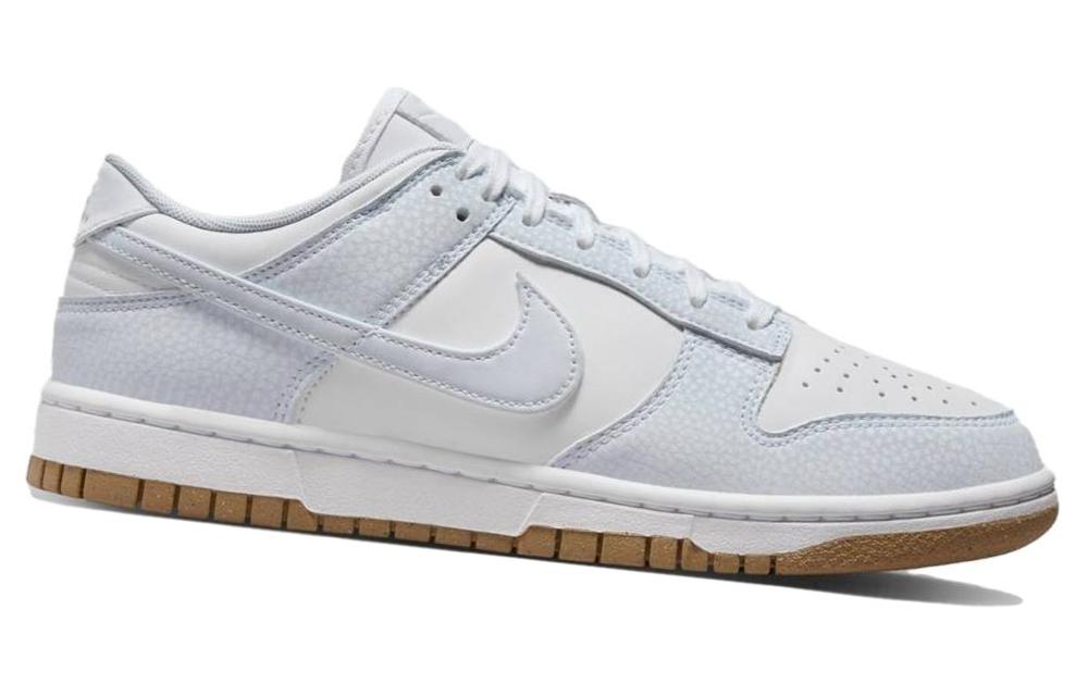 Nike Dunk Low Next Nature Football Grey Gum Women's FN6345-100
