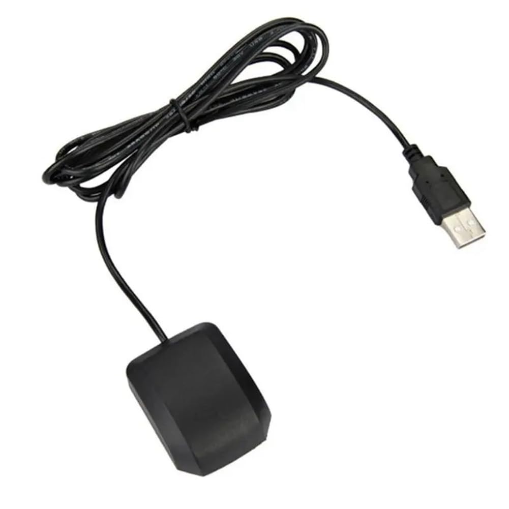 Azwamkue VK-162 GPS Receiver Module Navigation Positioning Module with built-in antenna and USB interface