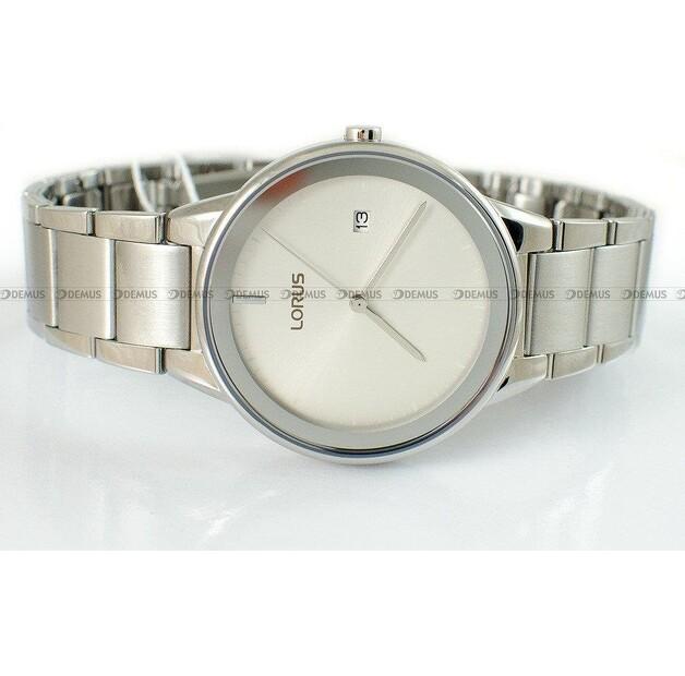 Lorus RS929CX9 Watch