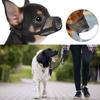 Soft Nylon Dog Muzzles Anti-Biting Puppy Muzzle Durable Mesh Muzzle  Small Medium Large Dogs