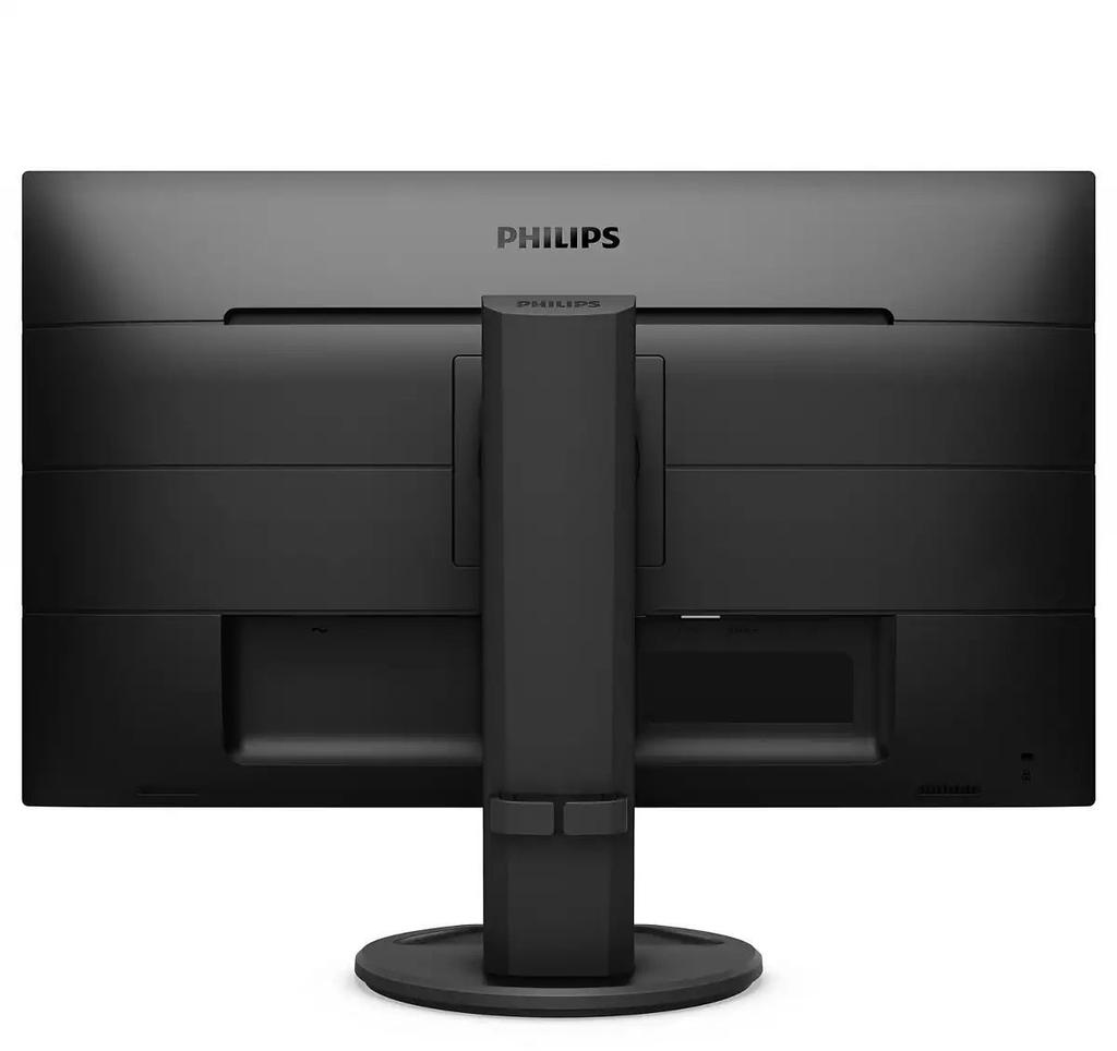 Moniteur lcd philips b-line 221b8lheb 54,6 cm (21,5") full hd - noir - 1920 x 1080 - 1 ms gtg