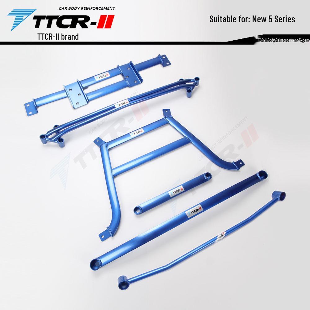 Balance Damper Rod & Chassis Anti-roll Bar for BMW 3 Series G28G2 & New 5 Series F10 F18 G30 G38