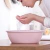 CHAHUA Antibacterial Baby Wash Basin