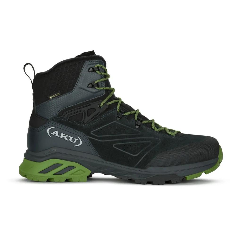 Aku Reactive Goretex Hiking Boots