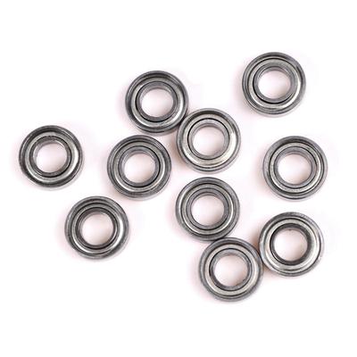 10Pcs 688Zz Miniature Ball Bearings Metal Double Shielded Ball Bearing 8X16X5Mm