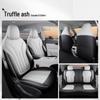 Geely Vision All-Season Universal Seat Covers: Full Coverage Car Interior Cushion Set