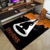 1pc The Return of the King Carpet, for Home & Office Decor, Desk Chair Carpet, Festive Gift,Conference Room CarpetL1108