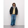 GU by Uniqlo Warm Padded Stand Blouson