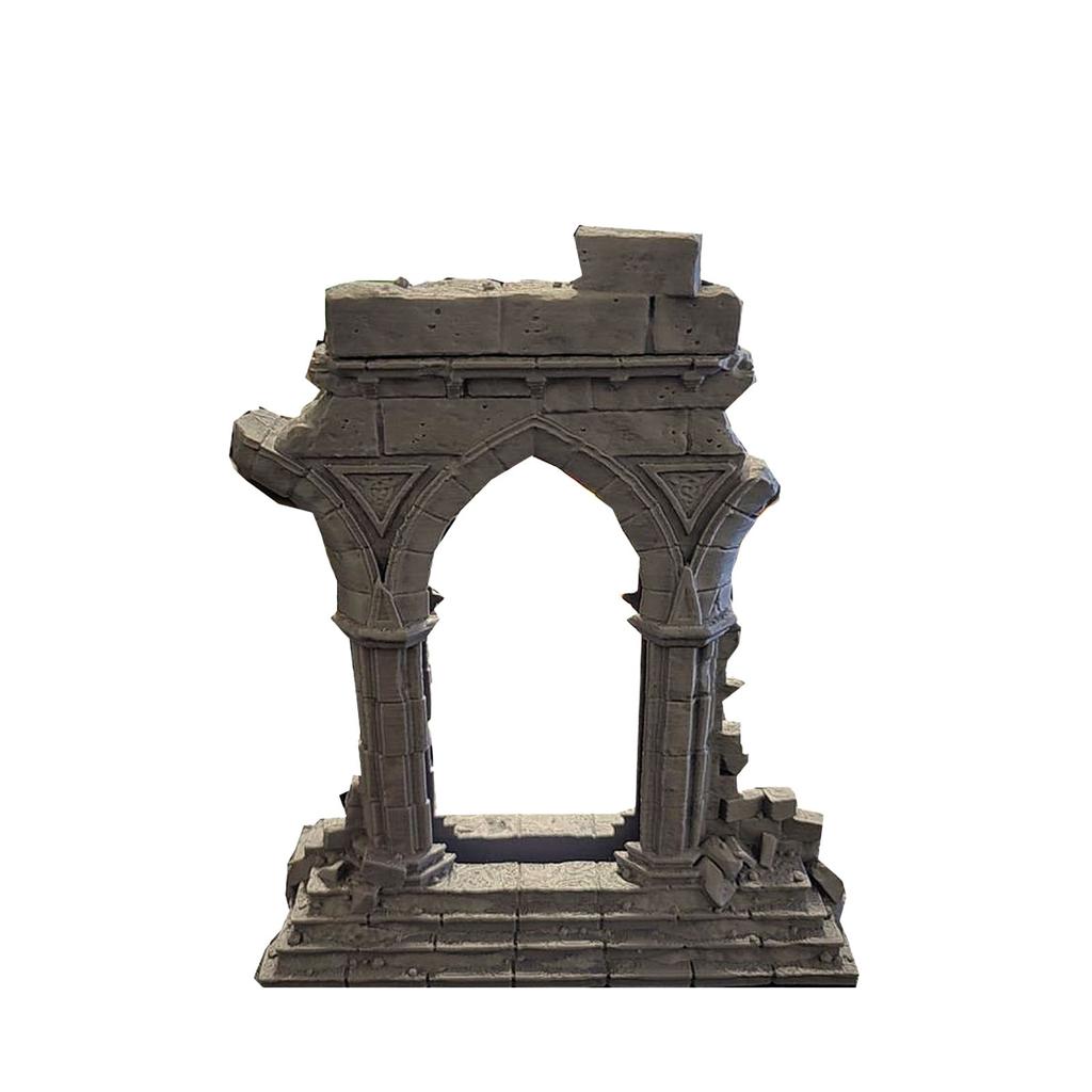 Portal Phone Holder, Interesting Portal Ornaments Phone Holder, Interesting And Fun Ornaments Mobile Phone Holder