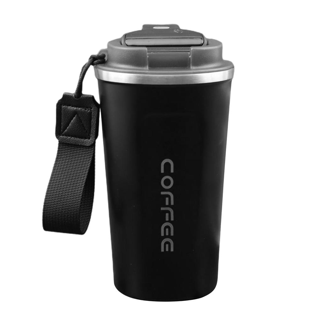 Insulated Water Bottles Leakproof Travel Coffee Mug Presents For Birthday