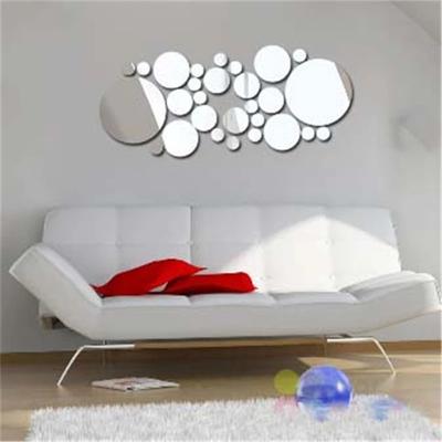 Adesivos de parede – Adesivos para parede de sala de estar