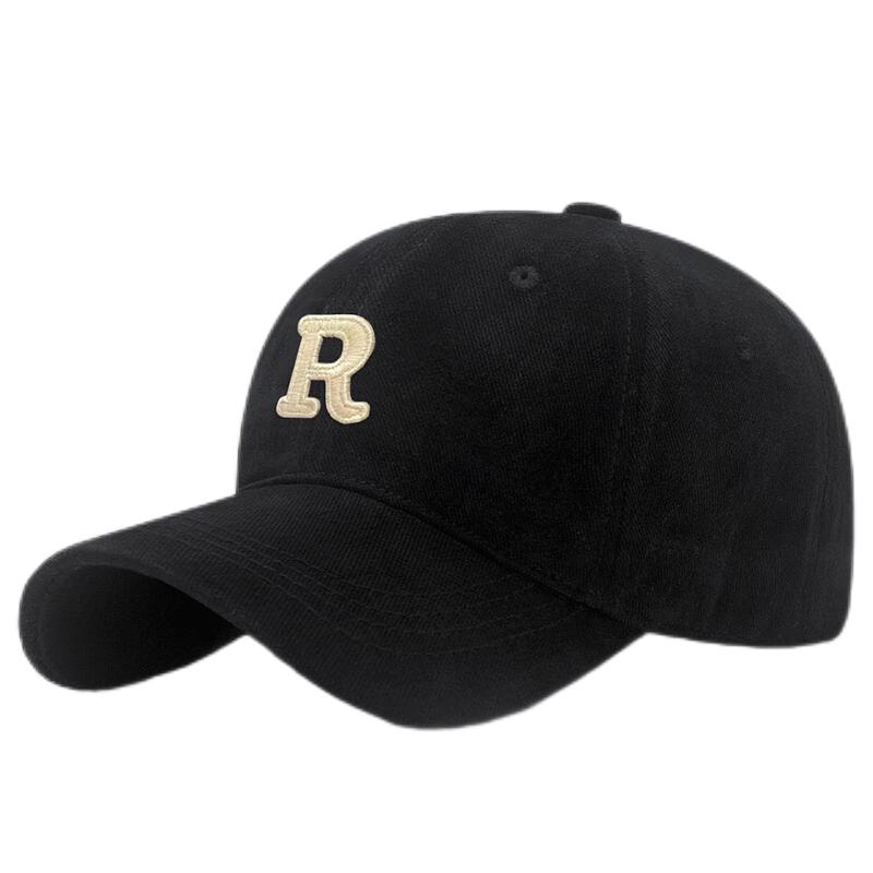 Unisex Versatile Adjustable Baseball Cap One Size Adjustable (55-60cm)