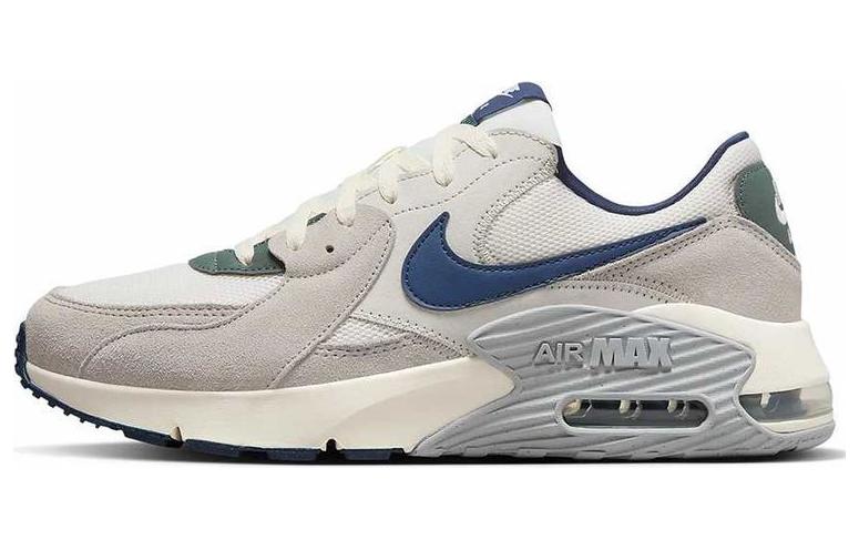 Nike Air Max Excee Светлая кость Темно-синий FZ3593-133 44