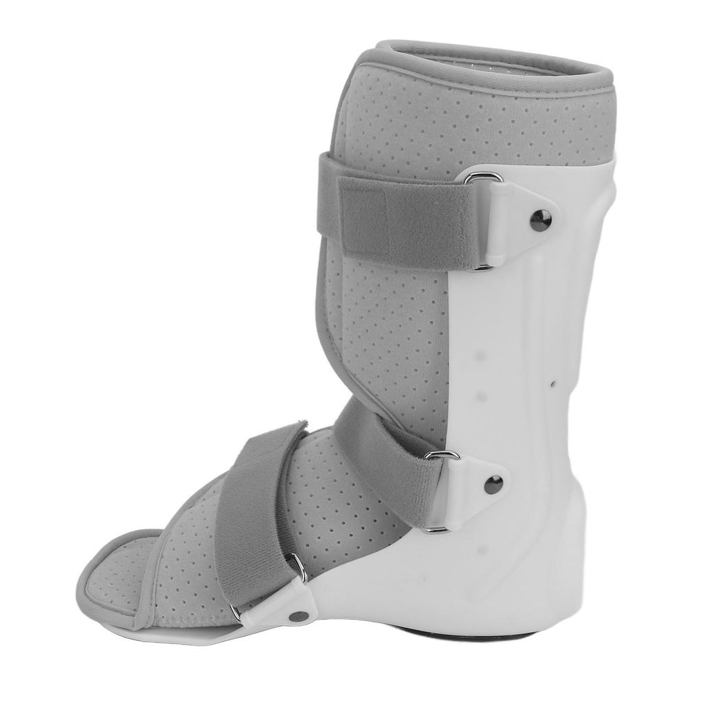 Skręcona orteza kostki Oddychająca, wygodna, zmywalna, stabilna opaska na kostkę dla szpitala domowego