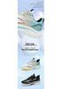 PLOVER 2026 Ultra-Soft Men's Mesh Sneakers - Lightweight & Breathable Casual Sports Shoes