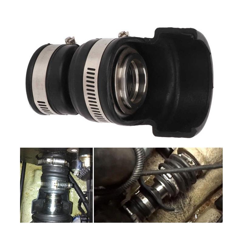 

Резиновый пыльник гребного вала и сборка подшипника 420832648 для Sea-Doo GTI GTR GTS GTX RXP RXP-X RXT WAKE