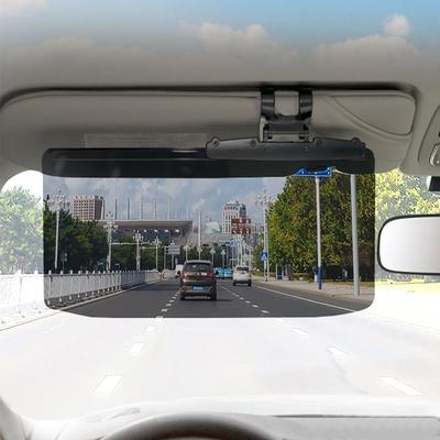 Auto Anti-Glare Sonnenschutz Blendschutz Blocker Visier Spiegel Ansicht Tag Nacht Fahren