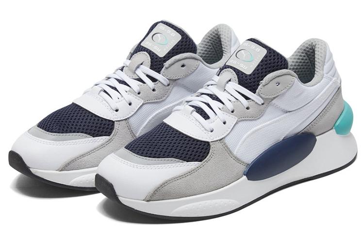 PUMA Rs 9.8 Cosmic Grey/Peacoat 370367-01