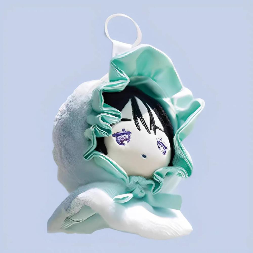 In Stock Genuine First Batch Senyu Man Granary Alien Stage Baby Series Blind Box Handmade Q Edition Ornament Kawaii Female Gifts