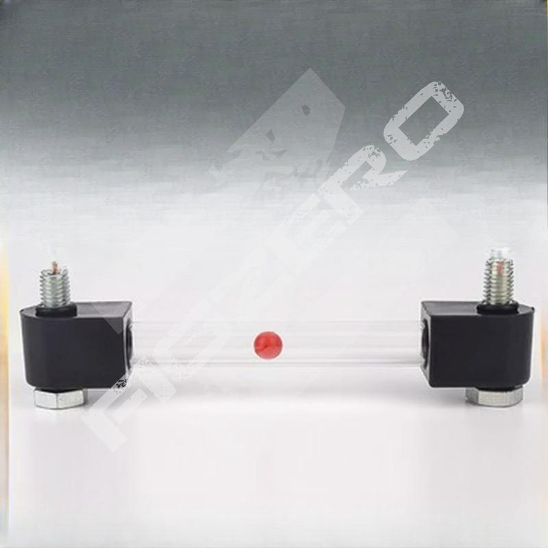 Excavator Parts Hydraulic Oil Scale Oil Gauge Oil Level Scale Meters for Carter 320C/B/D E312/336D