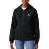 Converse Sweatshirt Unisex Black 10023871-A01
