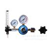 G5/8 Inlet Argon Regulator Energy Saving Gas Pressure Reducer Adjustable Pressure Gauge