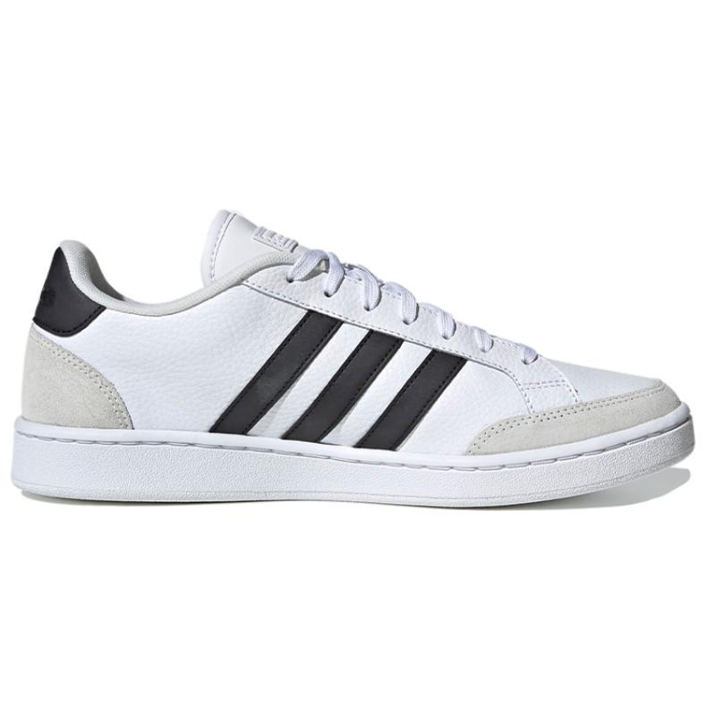 Adidas Grand Court Se 'Coud White' Sneakers FW3277