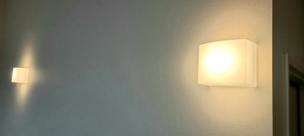 Mini Reflector Bulb, 50W Equivalent, E17 Base, KRR50E17, 100V110V, 45W, 10% Energy Saving, Krypton Gas Filled, Aluminum Vacuum Deposition, Long Life