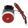 120dB hlasná vnútorná siréna DC12V 24V Factories Home Security