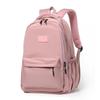 Trendy Japanese Korean Style Large Capacity School Backpack for Teens