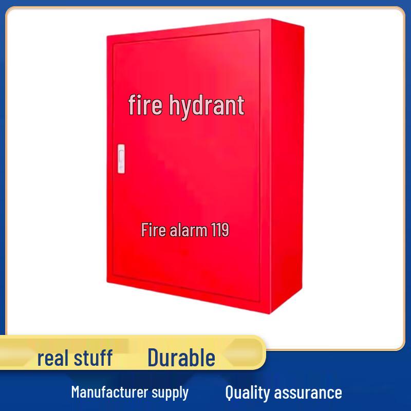 Lvkun Fire Hydrant Cabinet