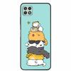 For Samsung A22s 5G Case Marble Soft Silicone Back Case for Samsung Galaxy A22S 5G Phone Cover A 22s A22 S SM-A226B Cases Coque