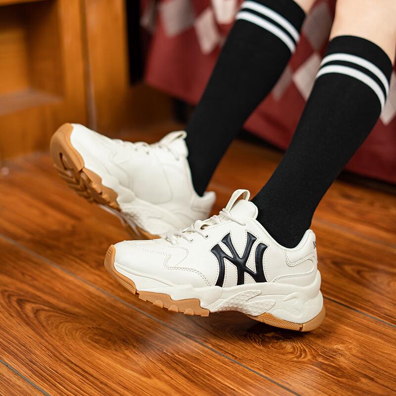 

Унисекс повседневная обувь на платформе MLB EU 38.5