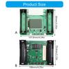Single Channel Battery Internal Resistance Capacity Analyzers Automatic 9 Cycle Charging Discharging For 18650 Cells