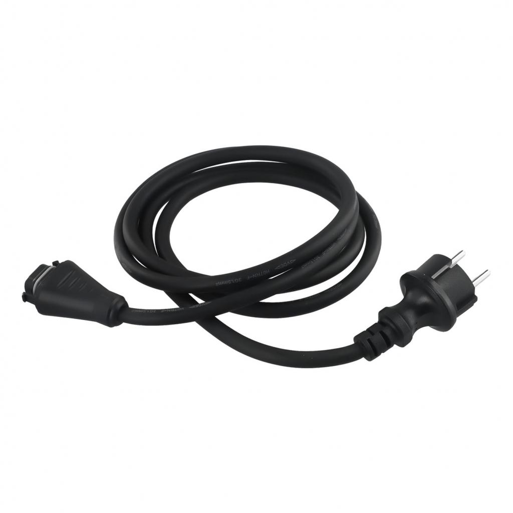 2m propojovací kabel Hoymiles HMS, polní konektor Plug&Play