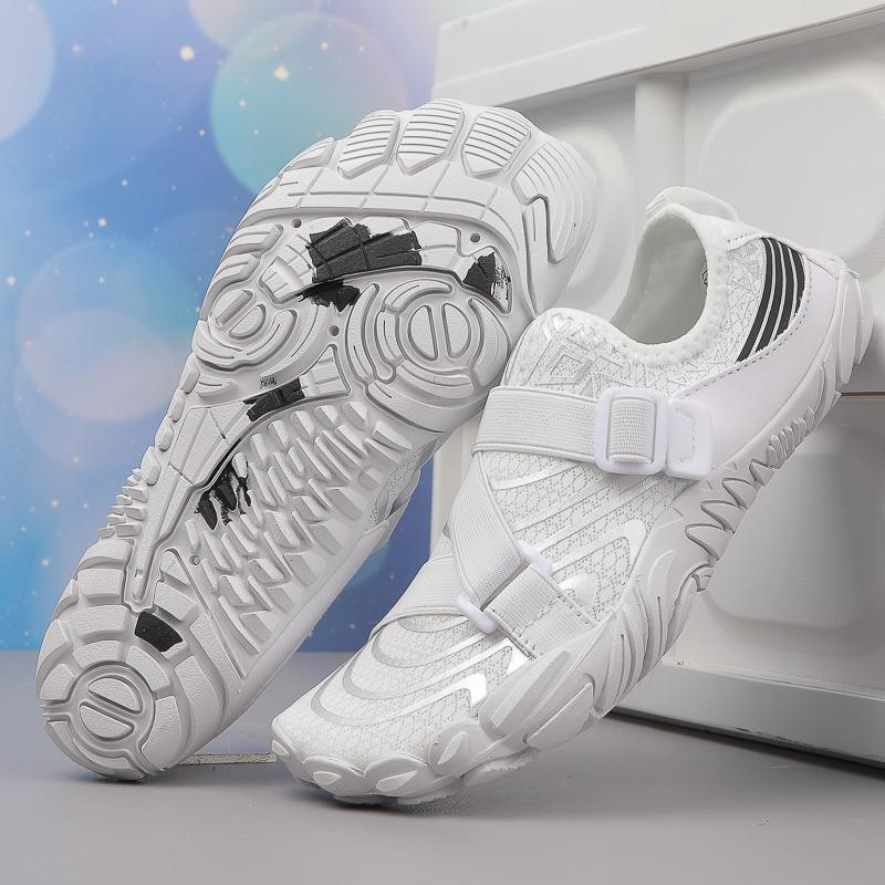 Soft-soled yoga shoes Indoor fitness shoes Jumping rope ******** silent home sports shoes Squat training shoes