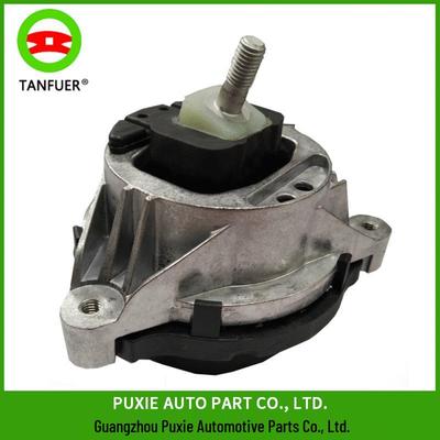 BMW F20/F21 Engine Mount Bushing Pad (Part No. 22116855456)