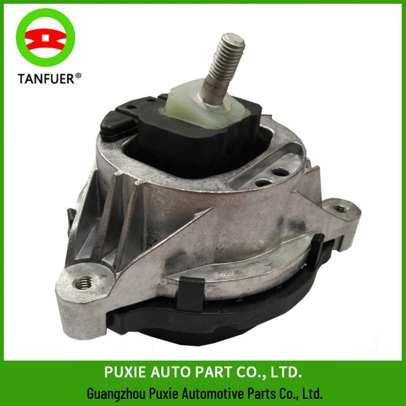 

BMW F20/F21 Engine Mount Bushing Pad (Part No. 22116855456) Tan Fu Er