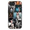 M-Morgans POP W-WallenS Phone Cover for Huawei P30 P20 Mate 20 Lite Pro Y7 Y6P Y7A 2019 Nova 5T 3I Protective Case