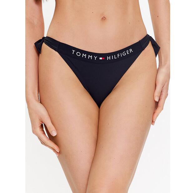 

Трусы от бикини Tommy Hilfiger UW0UW04497 EU XS