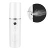 20ml USB PortableNano Mist Spray Atomization Mister Face Facial Moisturizing Mist Sprayer