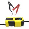 12V 6V Car Motorcycle Jump Starter Portable Maintainer Power Battery Charger