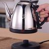 304 Stainless Steel Long Spout Electric Kettle for Tea & Hot Water