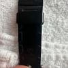 Used CASIO Baby-G BG-5606 Digital Watch Black Women