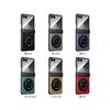 Husă de telefon cu suport magnetic rotativ la 360 de grade pentru Samsung Galaxy Z Flip 7 FE 6 5 4 3, încărcare wireless, protecție ecran pentru balama