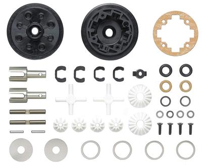 Detaljer och accessoarer – Batterier & laddare