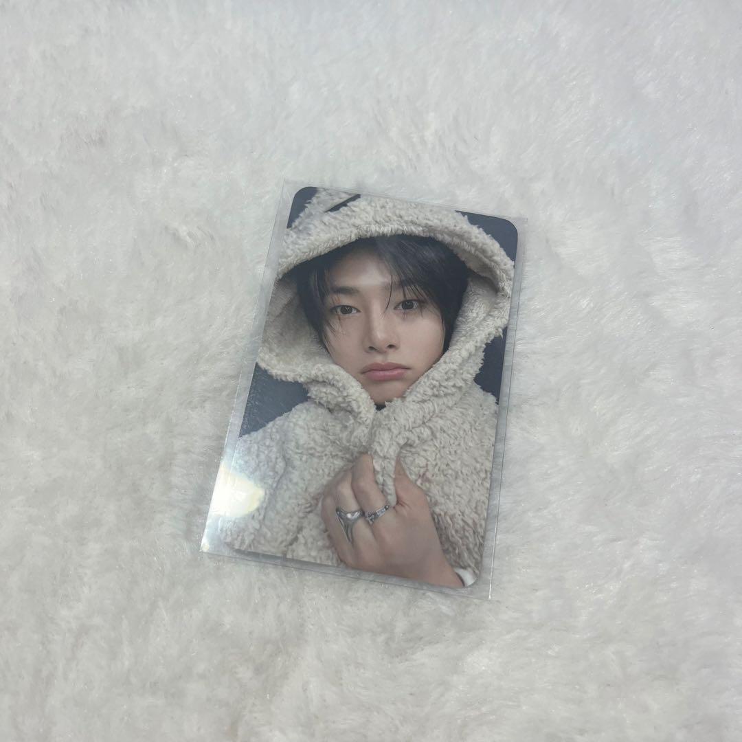 

[USED] Stray Kids karma fans shop Rispa AIEN